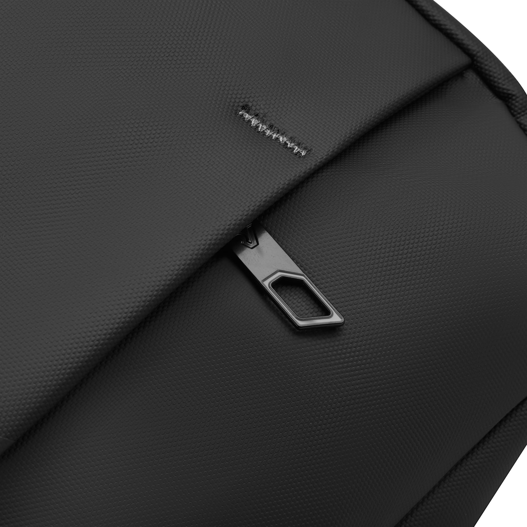 Roncato WANDERLINE Mochila viaje 55x40x20 cm - Negro