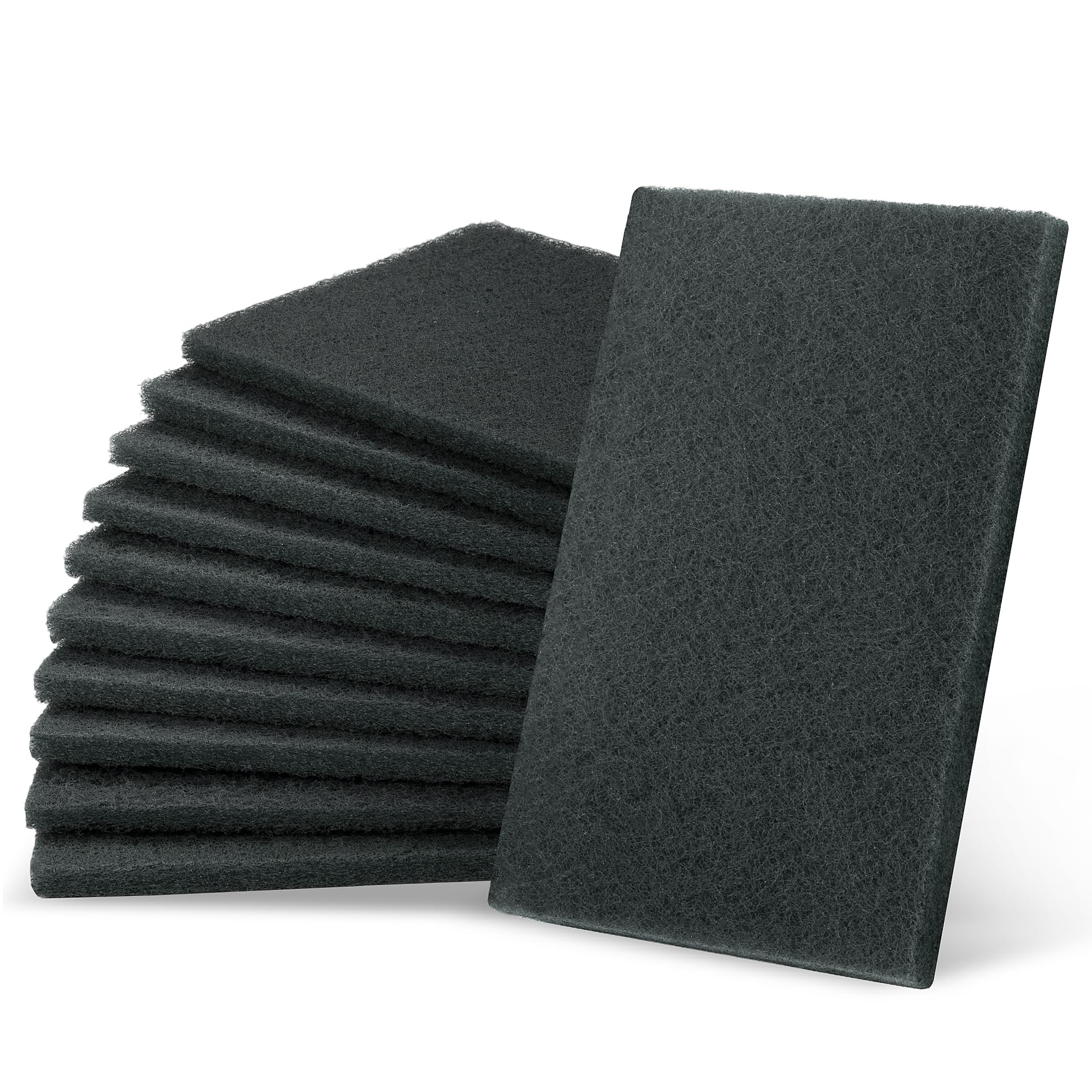 Scuff Pads - 20 Pack for Paint Prep & Cleaning -7
