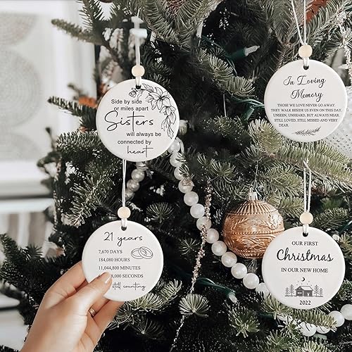 Miniatura 3 de 21 boda para ella o él, regalo de matrimonio de 21 años para pareja, regalo de aniversario de latón para esposa y esposo