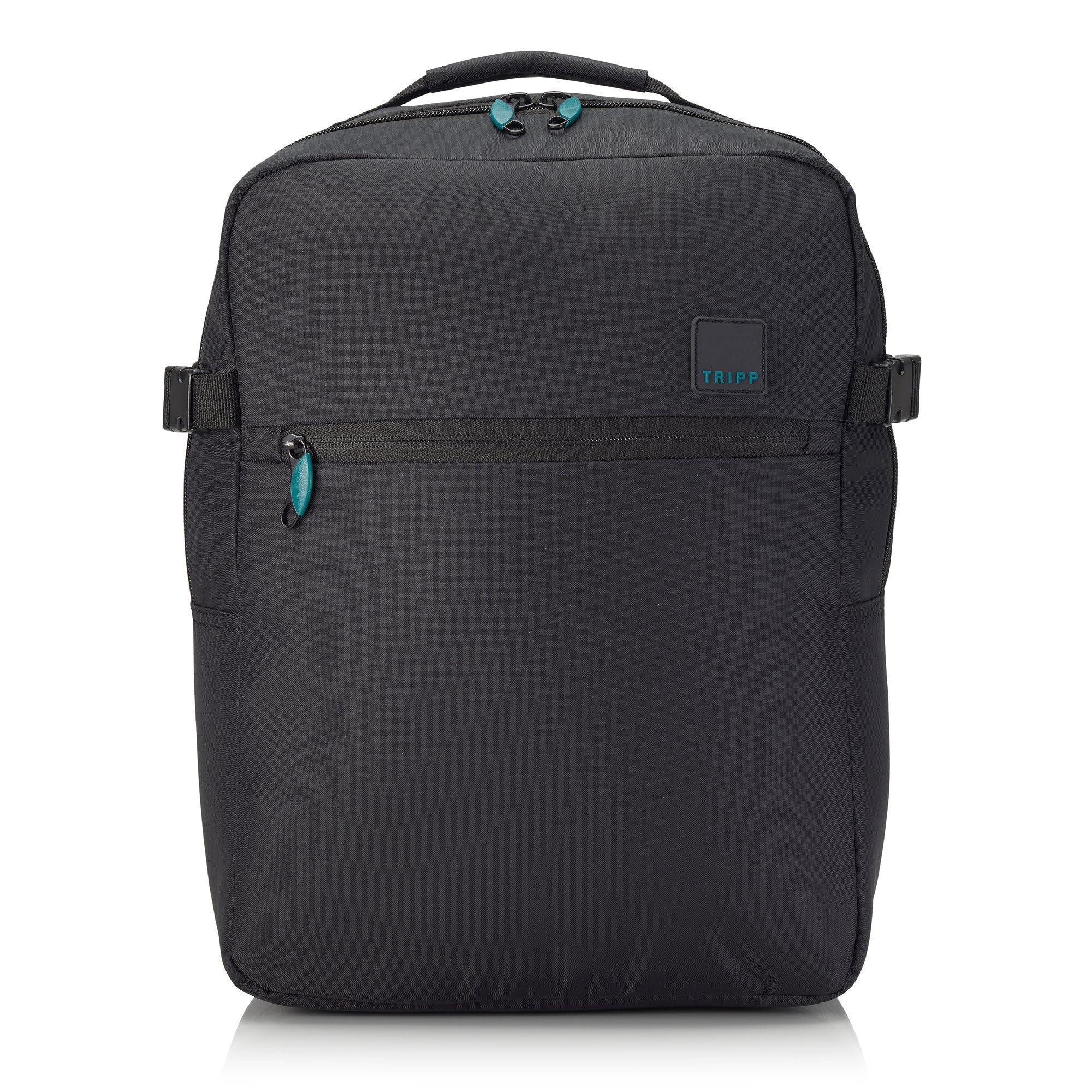 TRIPP Horizon Black Backpack 40x30x20cm