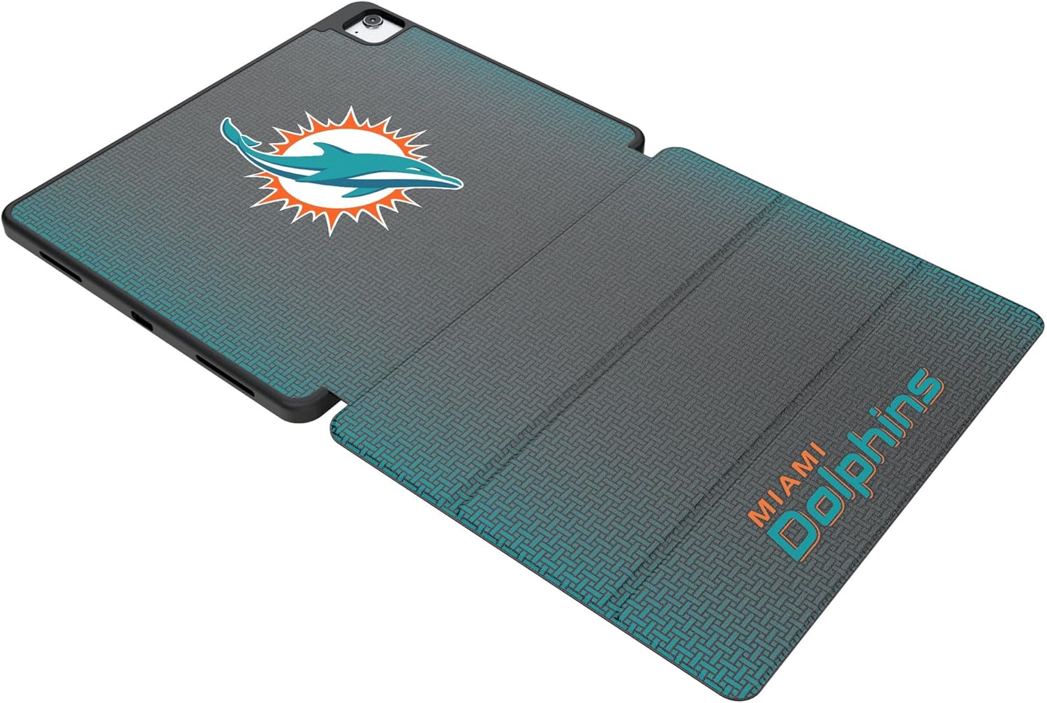 Keyscaper Miami Dolphins iPad Case