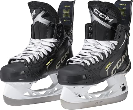 CCM Tacks XF 80 Senior Ice Skates