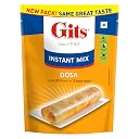 Gits Rice Dosa Instant Mix, Makes 20, Pure Veg, 500g gallery image