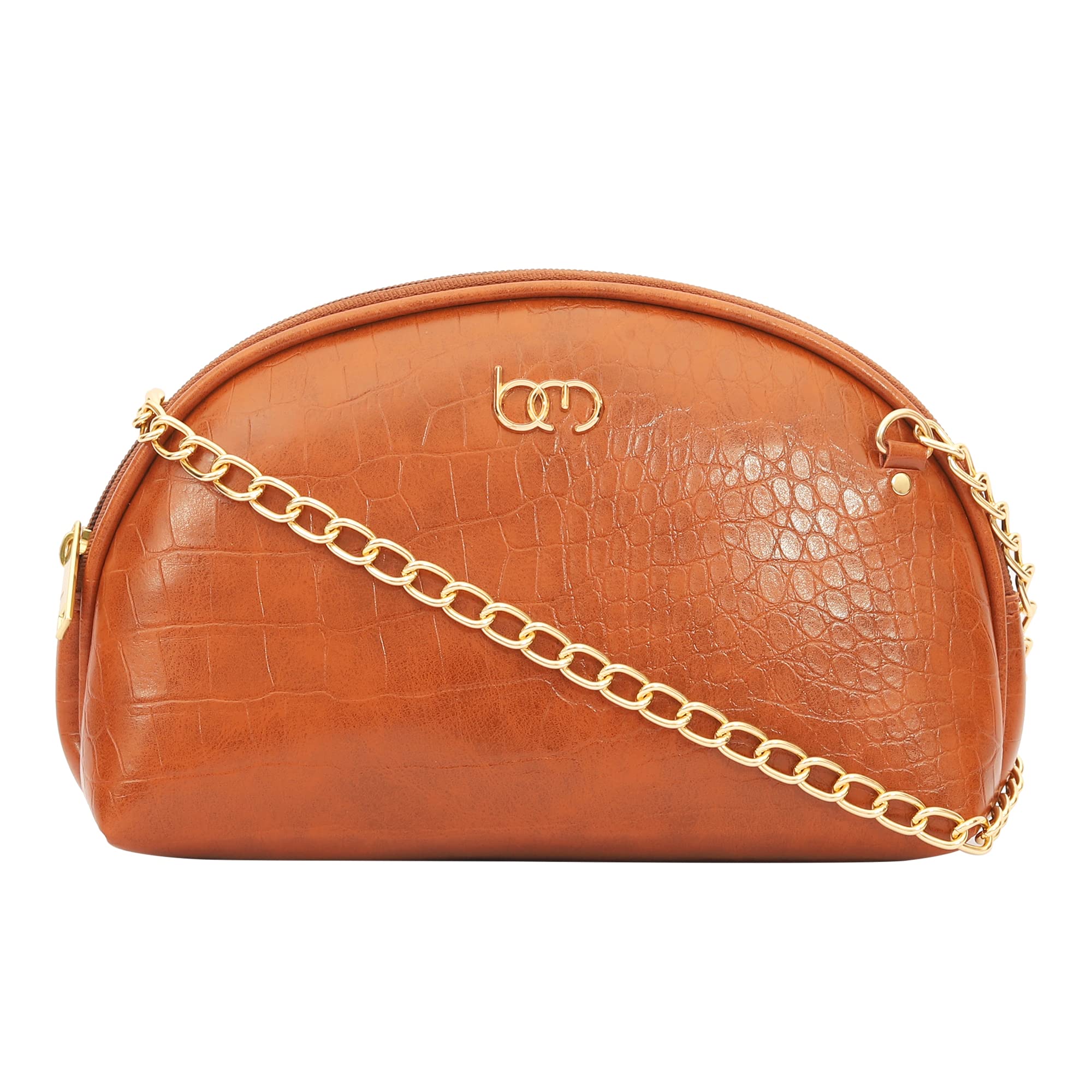 Bagsy Malone Uber Stylish Sling Bag-SL0160CM (B0C1KBMQWS) Amazon Price History, Amazon Price Tracker