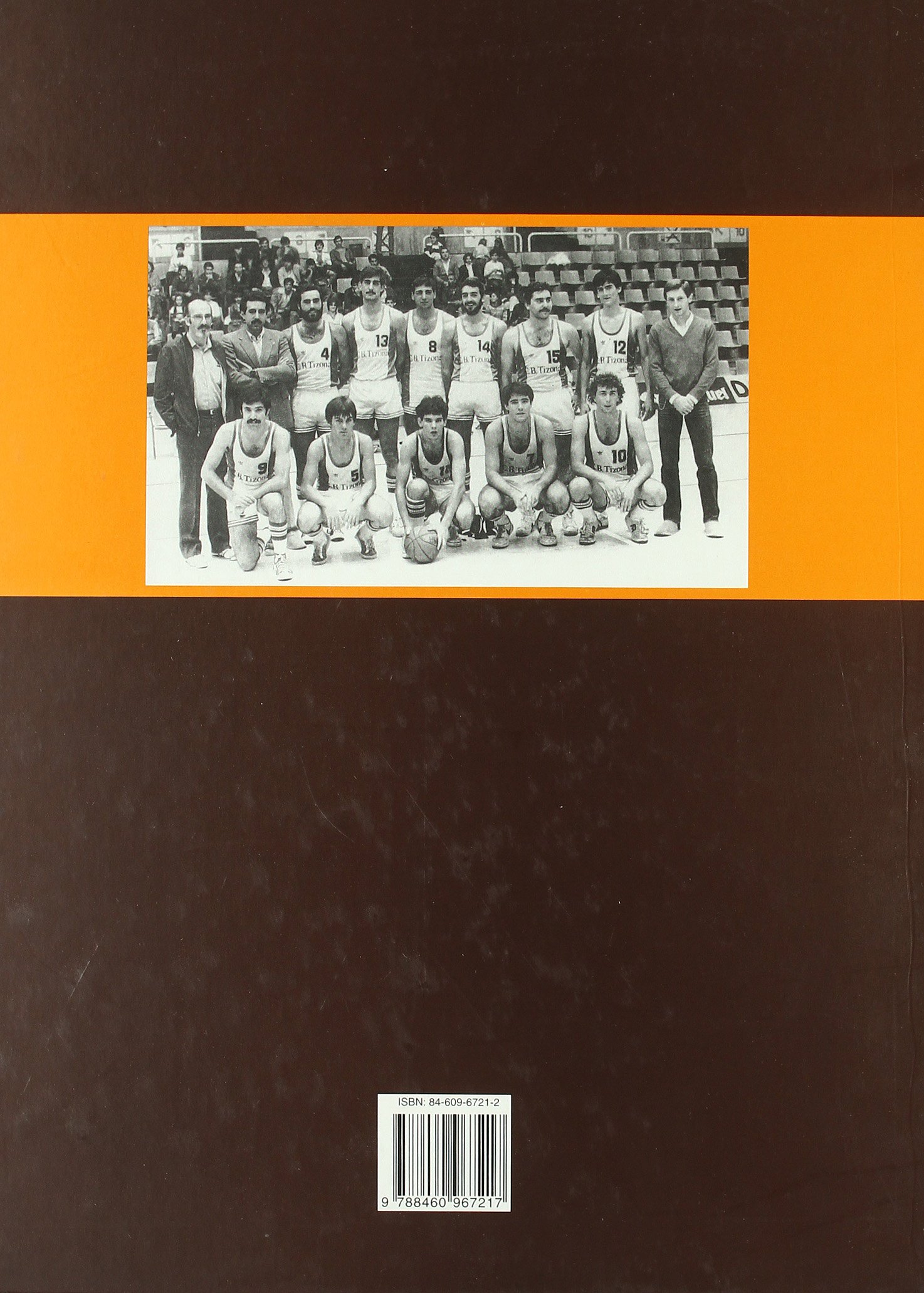 Historia del baloncesto en Burgos (1940-2000)