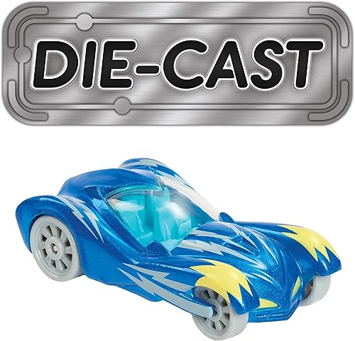 Miniatura 3 de PJ Masks Vehículos fundidos a presión 5 vehículos de Just Play