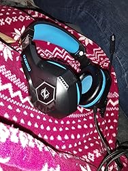 Customer Image, click to open customer review