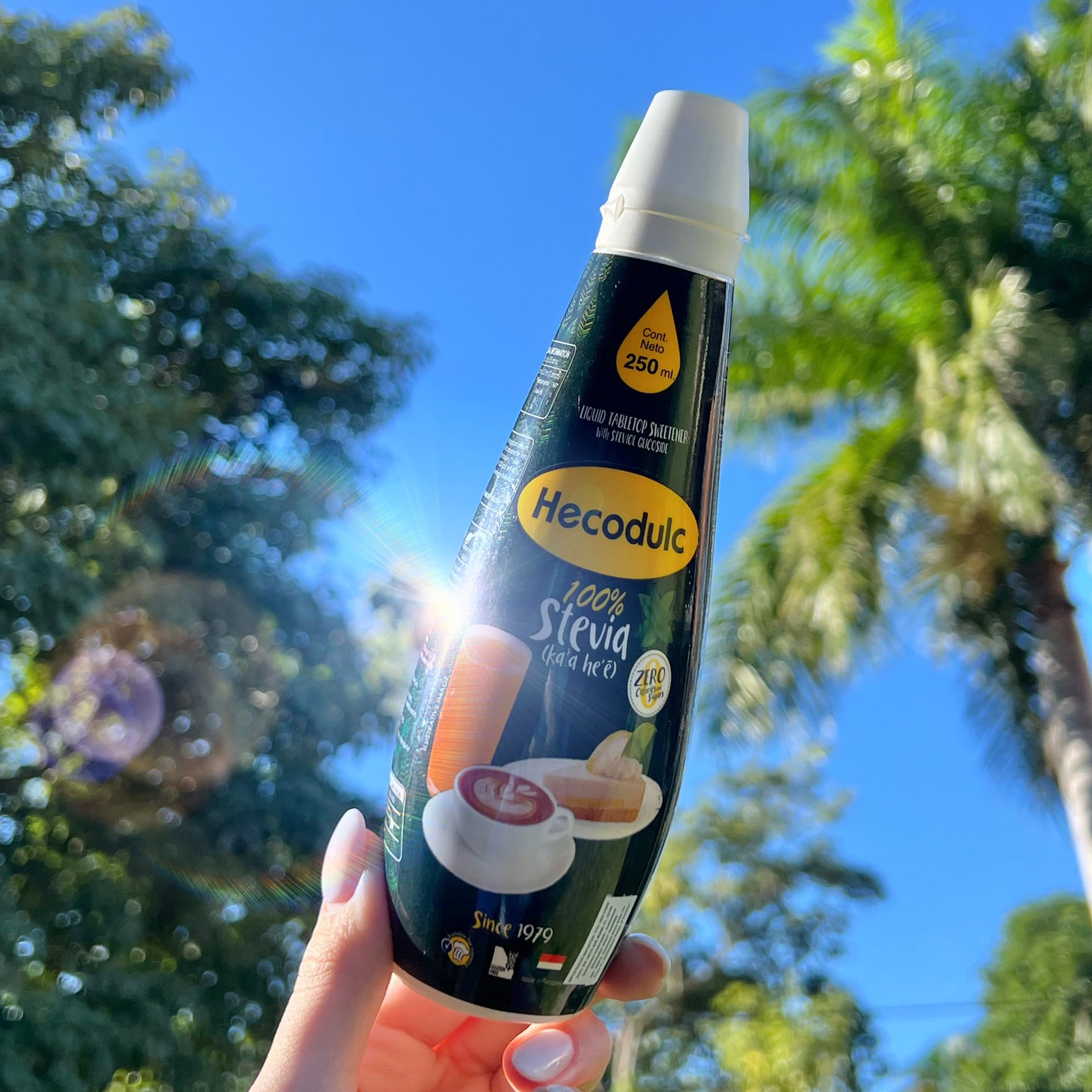 adjust vape burst mode Sweetened VS Unsweetened E Liquid main image 1