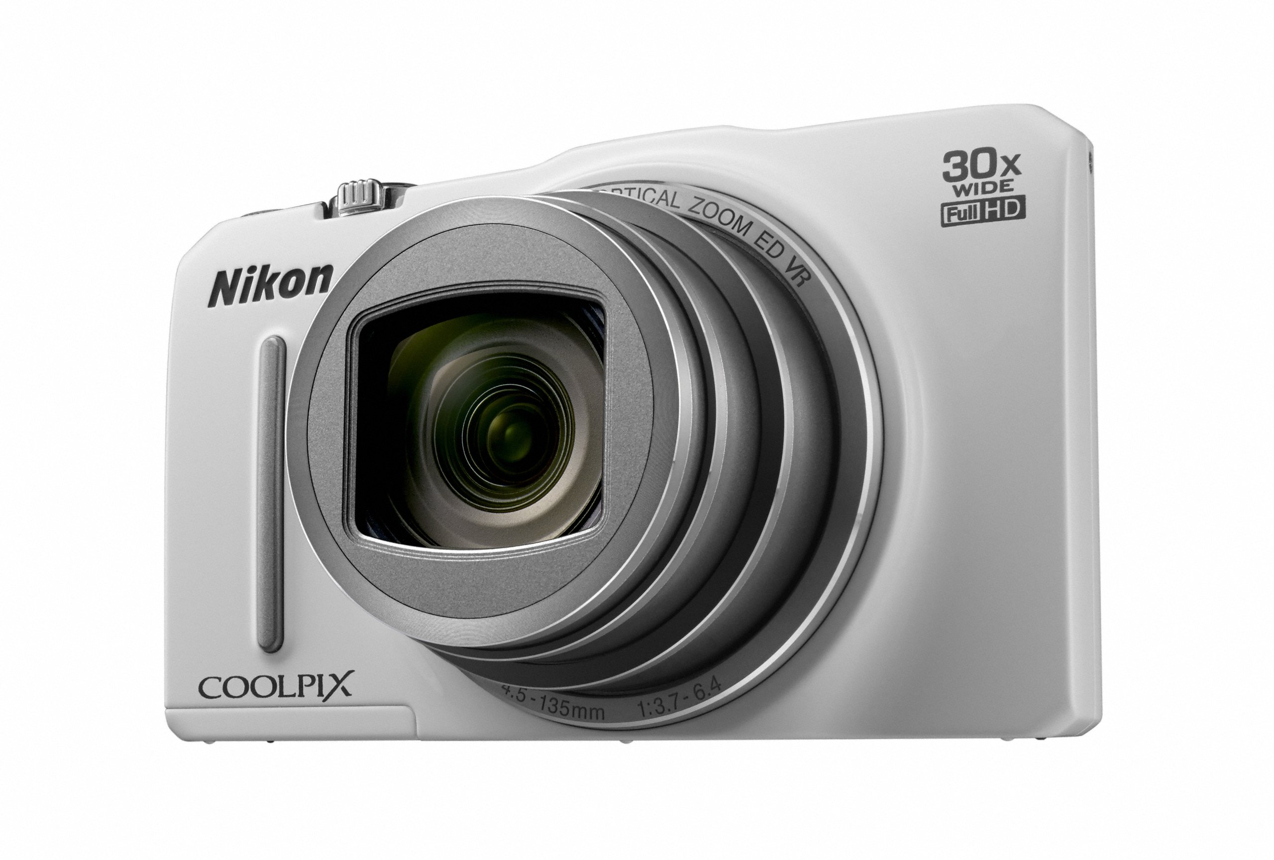Amazon | Nikon デジタルカメラ S9700 光学30倍 1605万画素 エレガント
