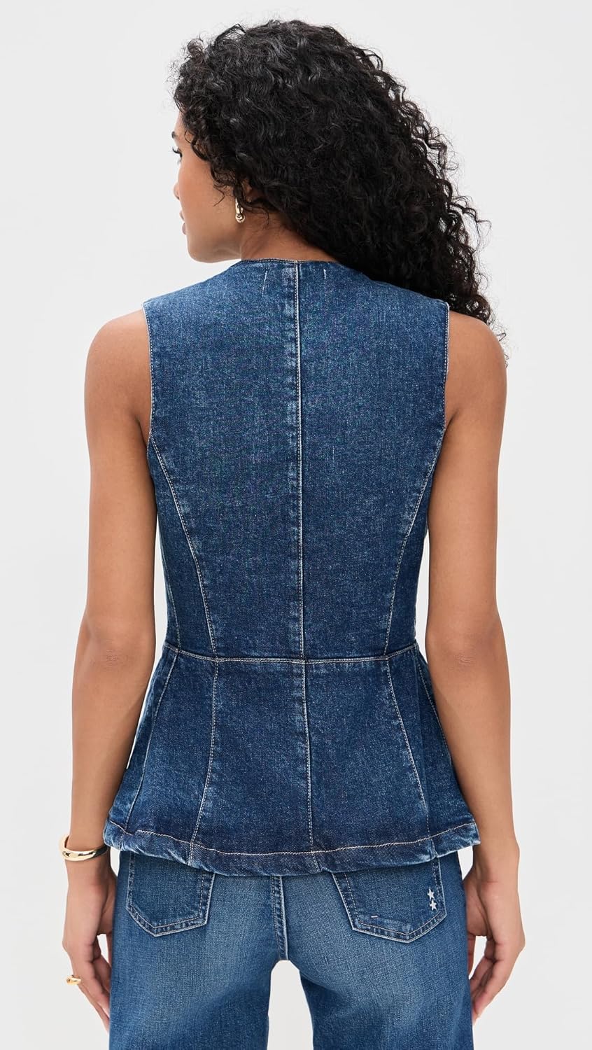 Women's Lola Top - Image 4