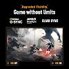 Monitor gamer ASUS TUF Gaming VG259QMR5A 25 pulgadas 1080p 310Hz G-SYNC | Gaming AI, base ergonómica, FreeSync Premium, panel Fast-IPS, DisplayHDR 400, 0.3ms, 99% sRGB, ajustable en altura 7