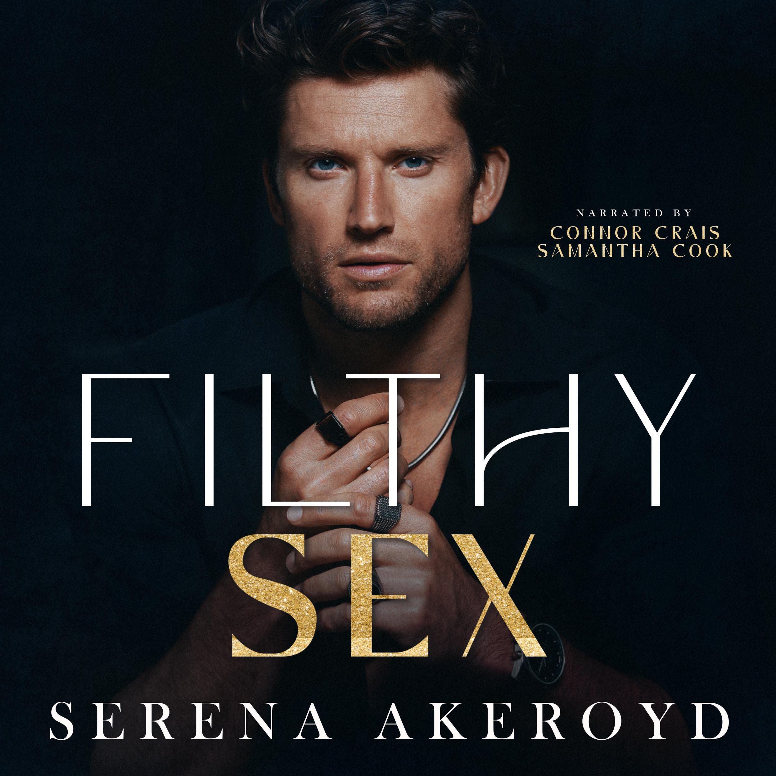 Cover art for Filthy Sex