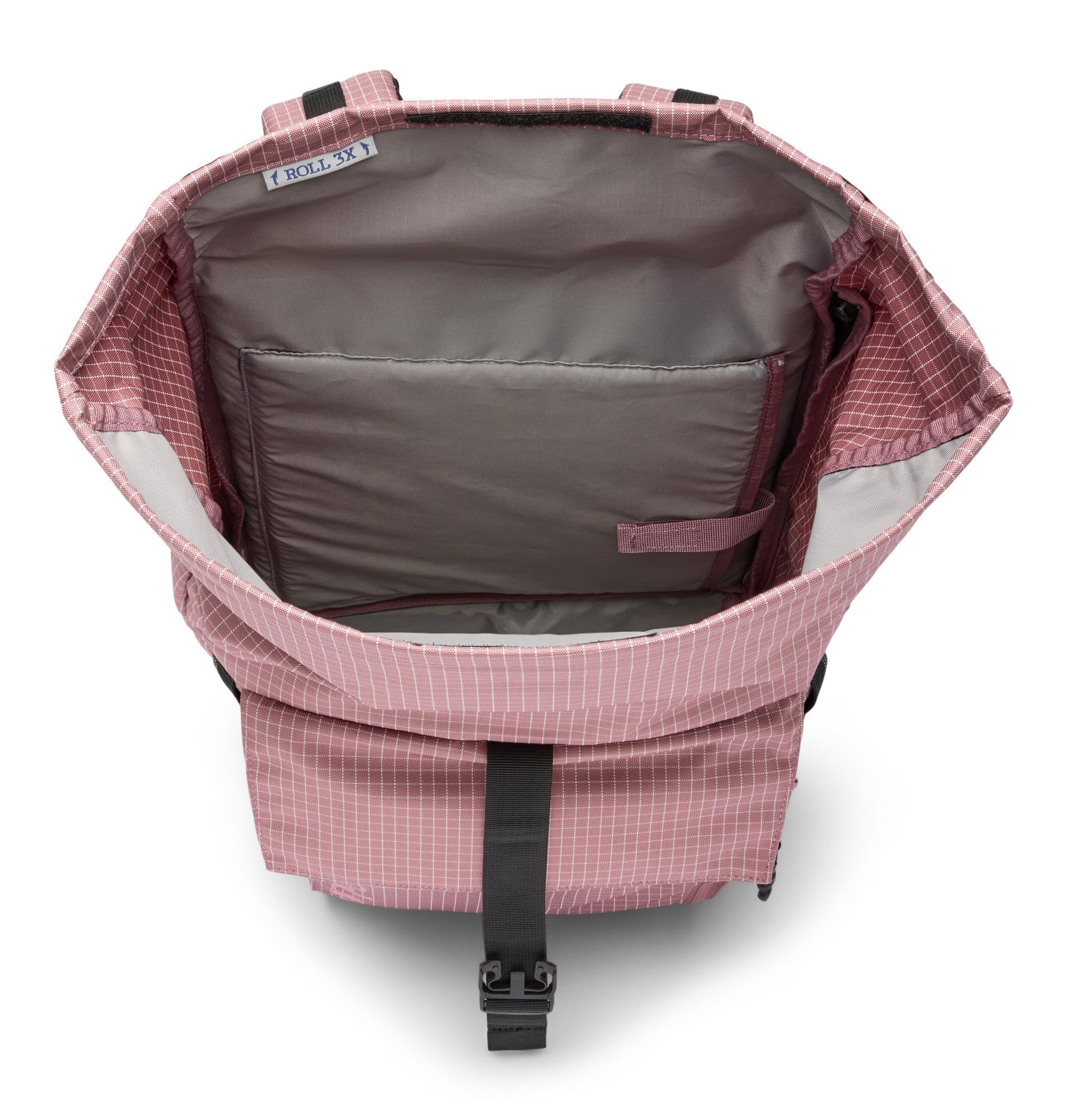 Columbia Convey III 27L, Sac à Dos Unisexe avec Fermeture par Enroulement