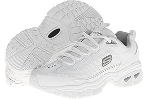 Skechers Men's Energy Afterburn 11.5 Tennis Shoes