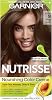 Garnier Nutrisse 51 Medium Ash Brown-Cool Tea