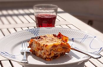 Amazon.com: Jokari 9x13 Inch Thermal Ridge Baking Pan with Center