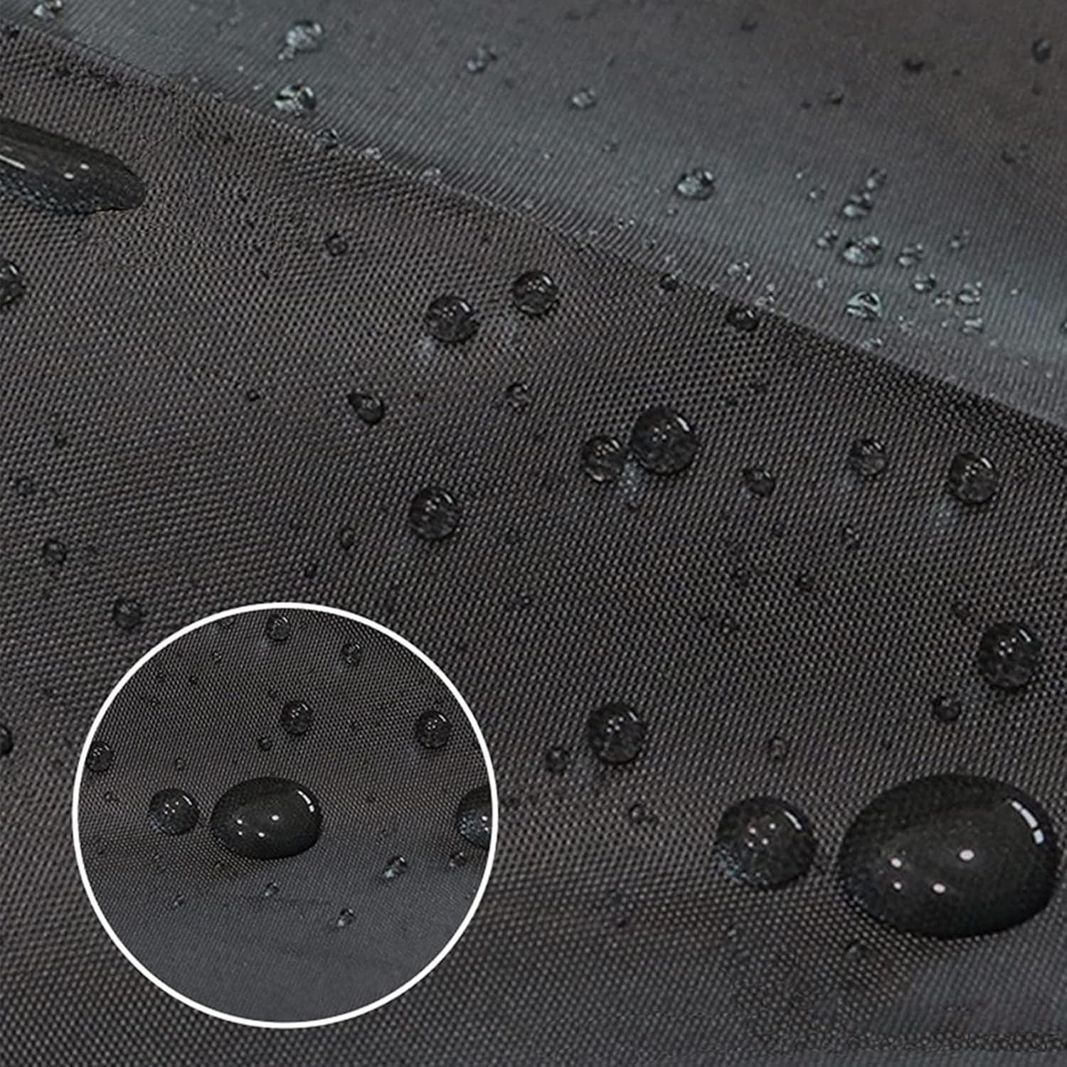 Swing Cover Waterproof 210D Porch Swings Patio Swing Chair Cover Outdoor Glider Garden Hammock Cover Canopy Outdoor Furniture Protector,83 * 59 * 59inch/210 * 150 * 150cm