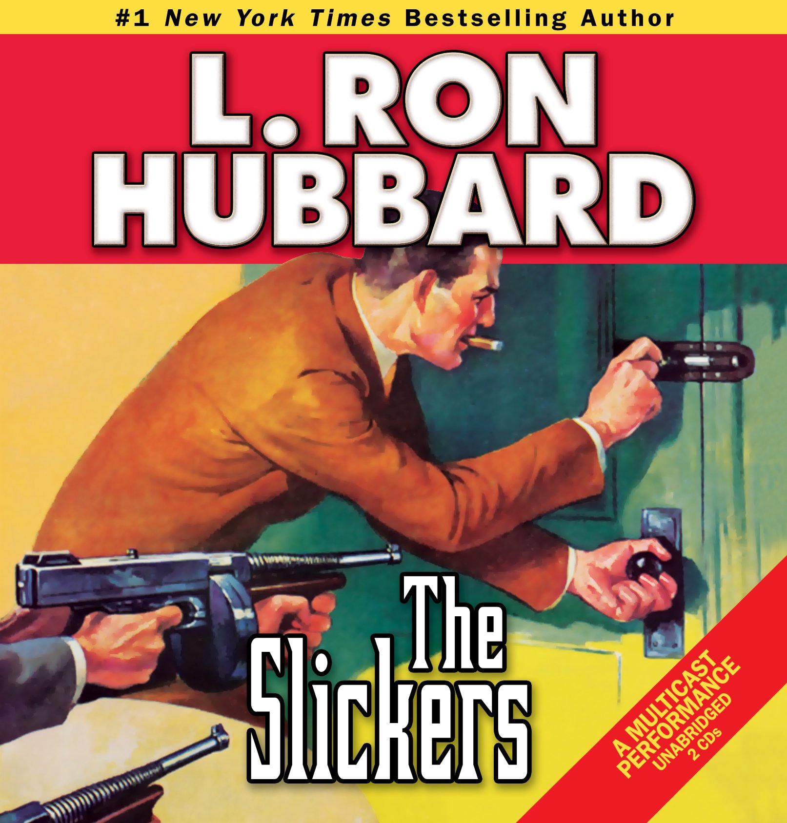 Buy The Slickers (Golden Age Stories) — BookShops.in