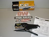 Vista 1 de BOSTITCH ALICATES DE GRAPA Modelo P6C-8P