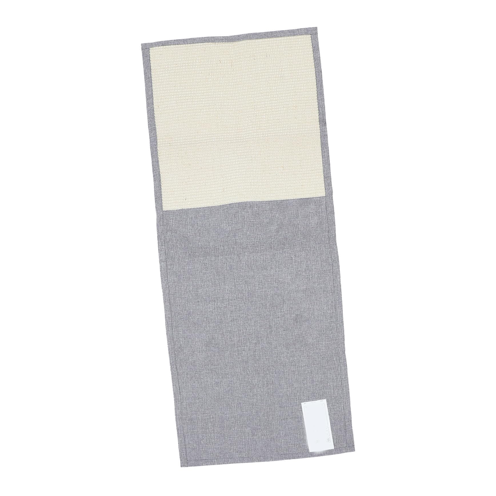 PRETYZOOM Funda para Reposabrazos de Sofá Protección Antirayaduras para Gatos, Rascador de Sisal Entretenido para Gatos en Oficina y Tienda