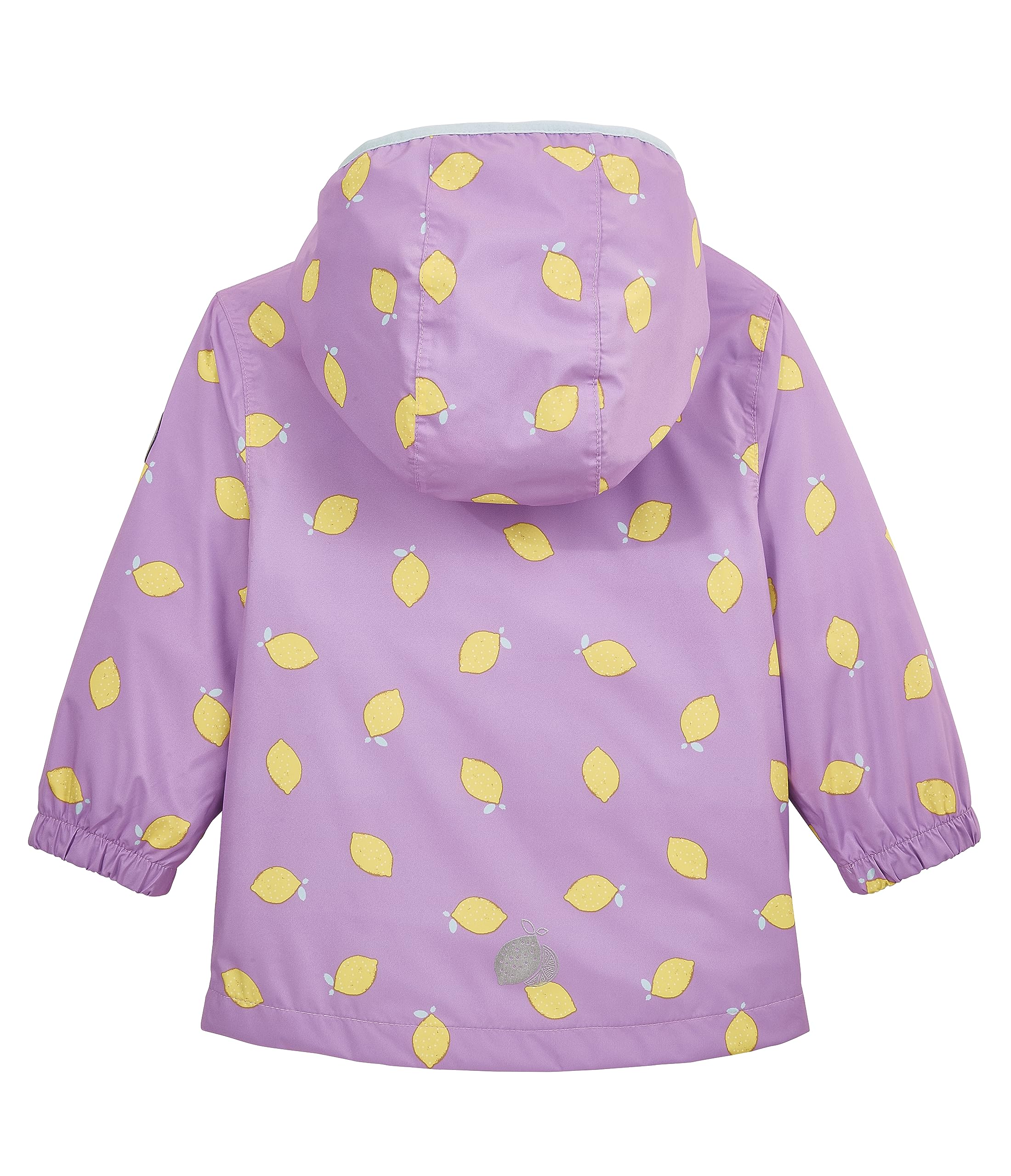 first instinct by killtec Funcional/Chaqueta Outdoor con Capucha Unisex niños