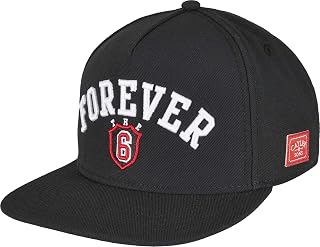 Cayler & Sons C&S WL Forever Six Cap CS2387