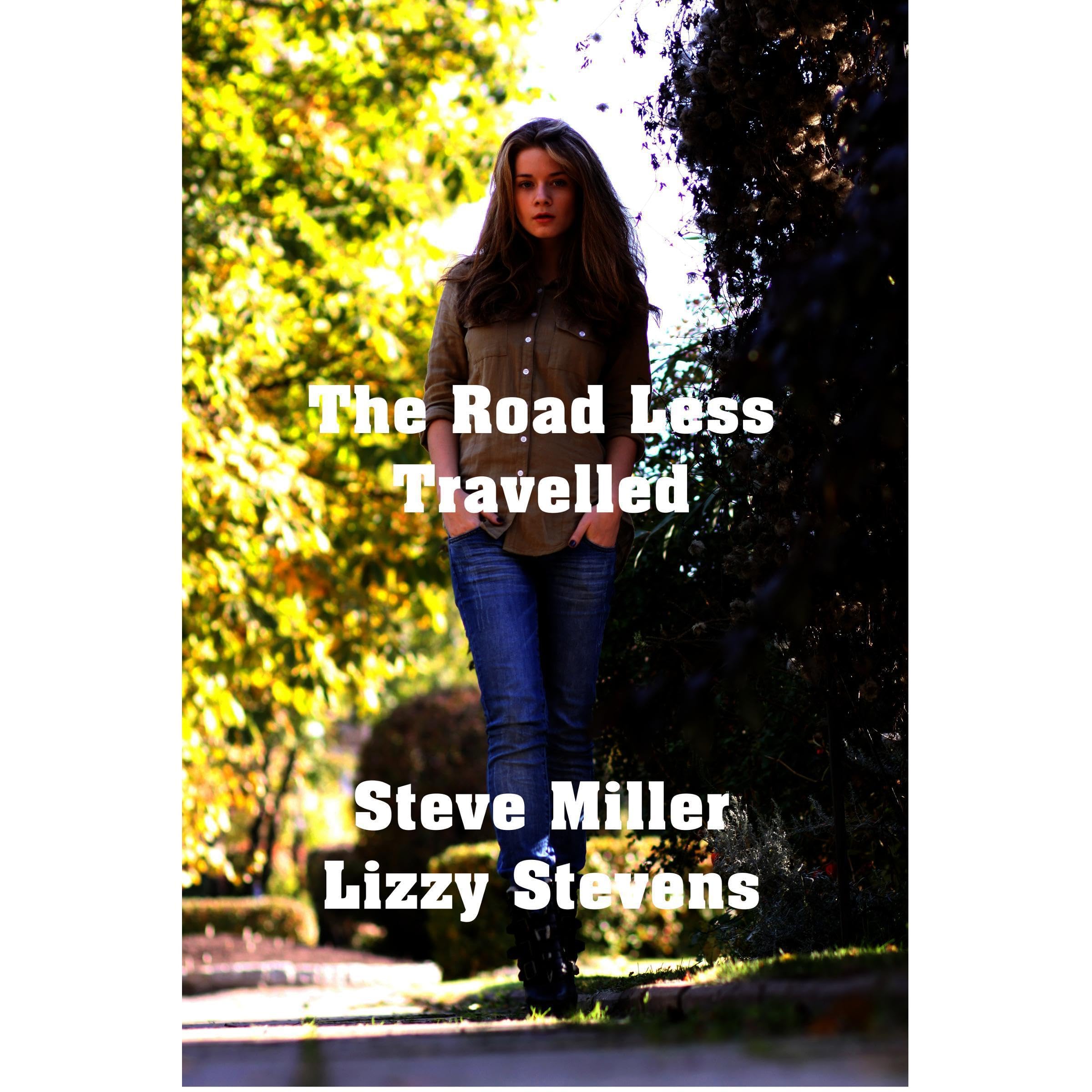 The Road Less Travelled