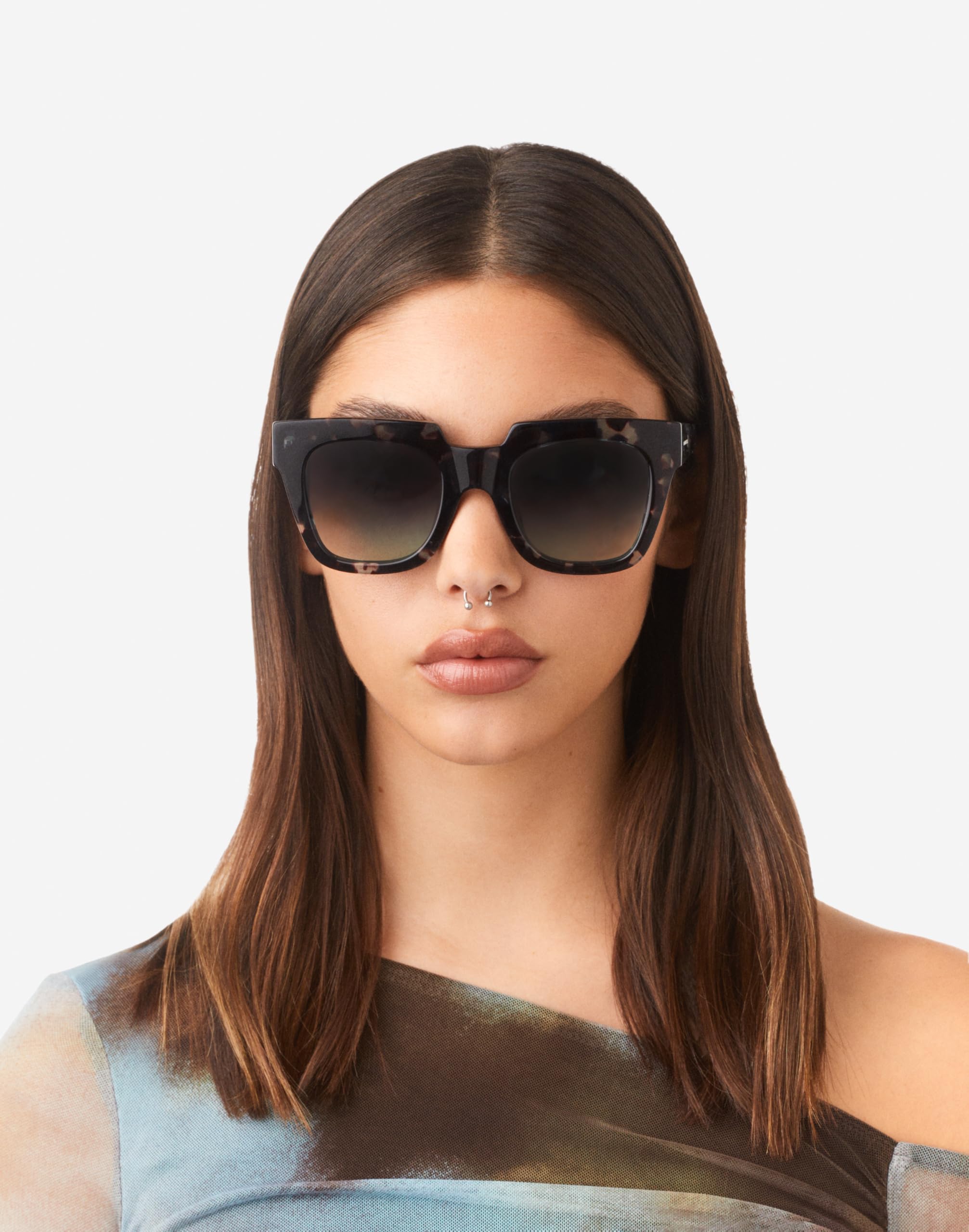HAWKERS Row X Occhiali da sole Unisex - Adulto (Pacco da 1)