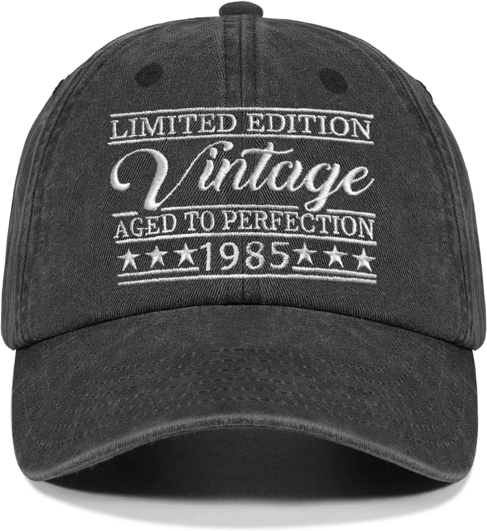 Birthday Gifts for Him Her, Unique Ideal Gifts Cap for Men Women, Vintage Hat Baseball Cap
