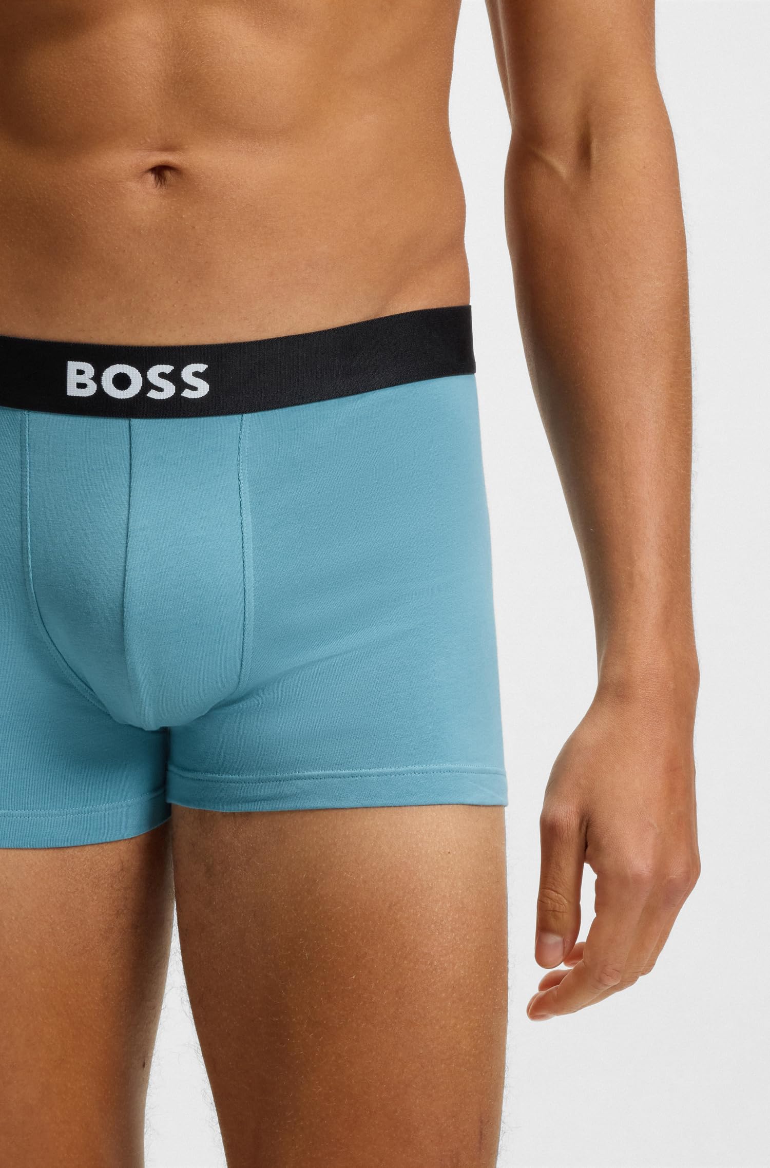 Hugo Nolasa_b Jersey_Trousers para Mujer