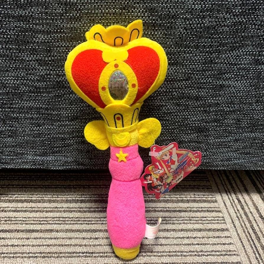 Amazon.co.jp: 美少女戦士セーラームーンS スパイラルハート