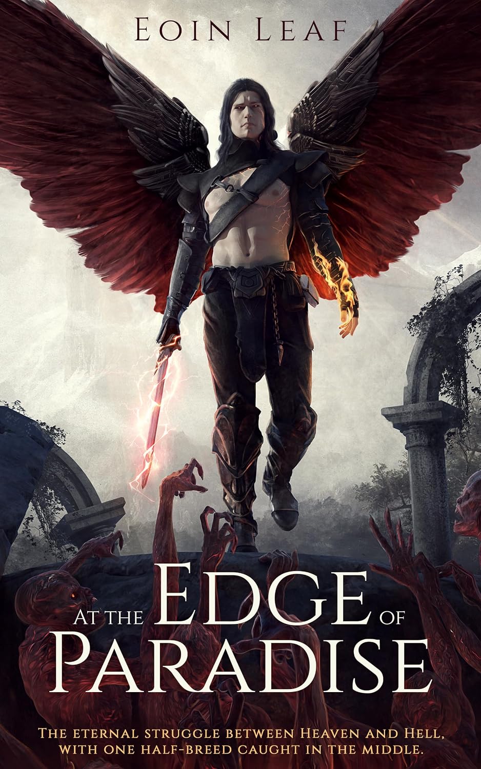 At the Edge of Paradise