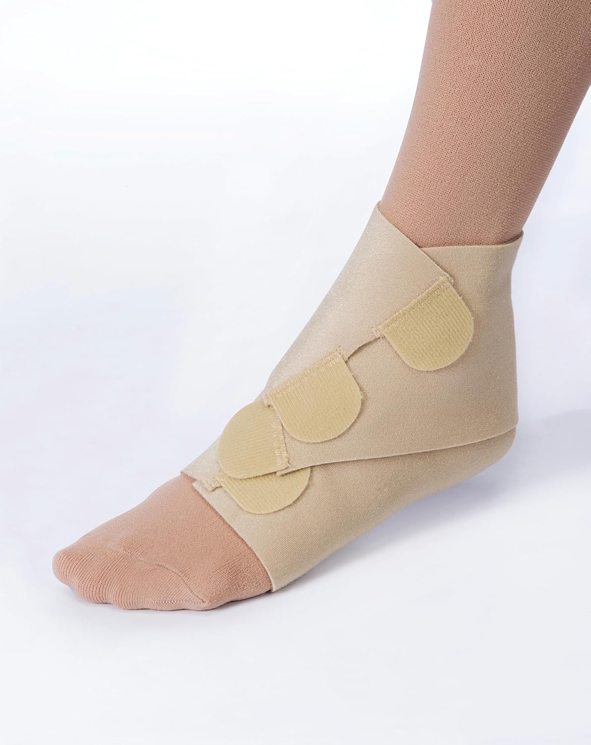 FarrowWrap Strong Footpiece, Tan, BSN FarrowMed (Regular-XLarge)
