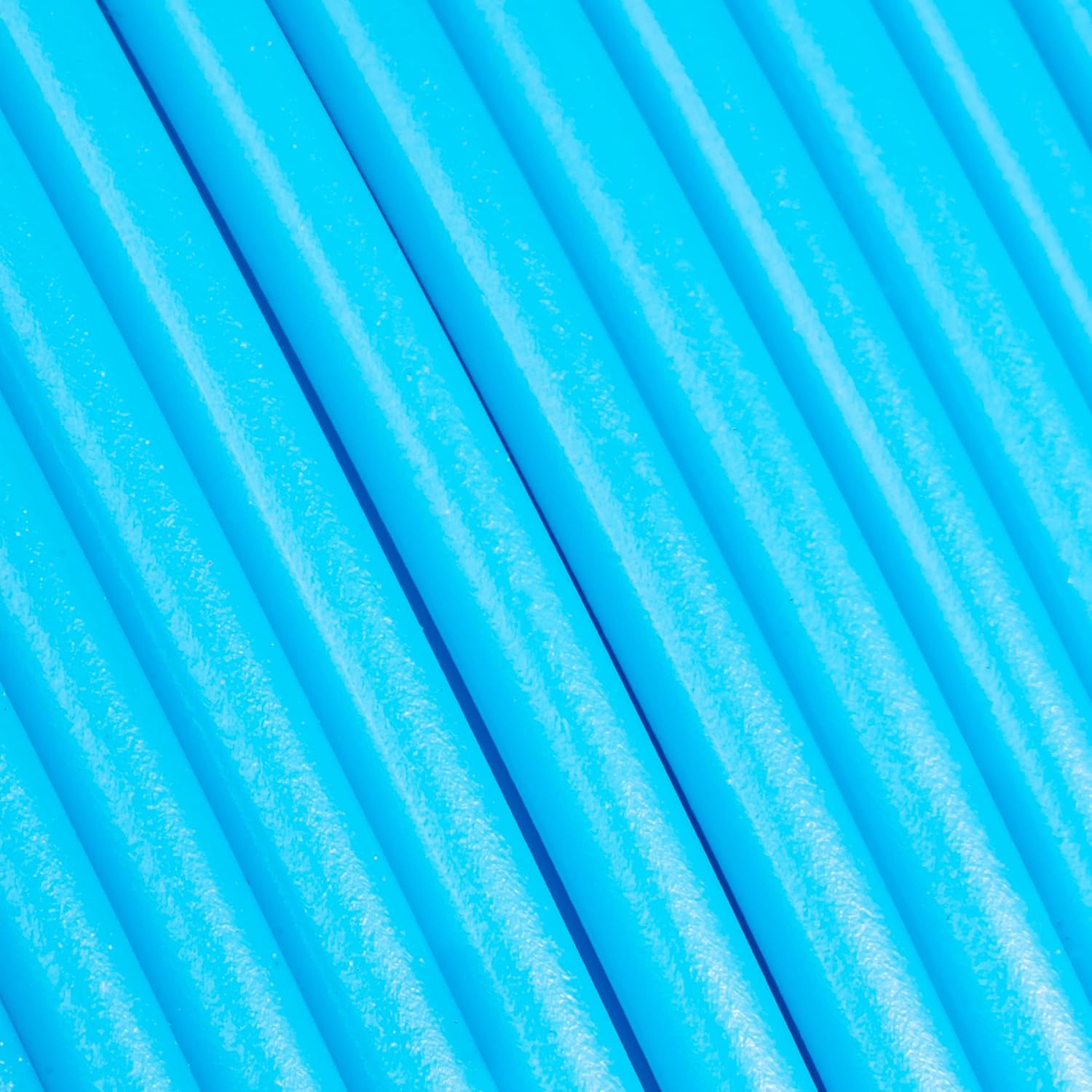 Polymaker Panchroma Translucent PLA Filament, Translucent Cyan 1.75mm 3D Printing Filament, 3D Printer PLA Filament, Fit Most FDM 3D Printers, 1kg Spool (2.2lbs) - Image 6