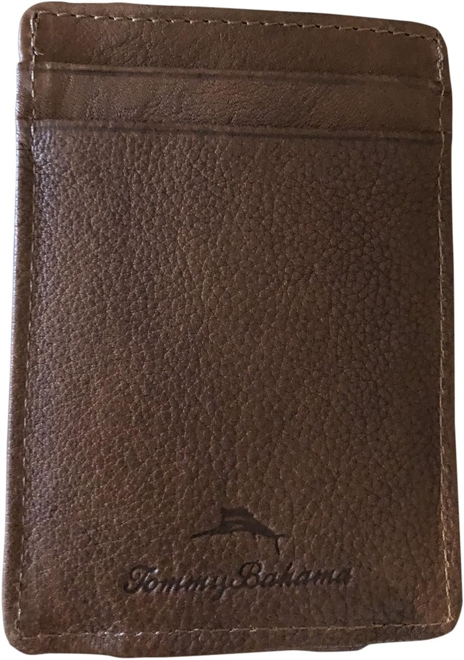 tommy bahama wallet