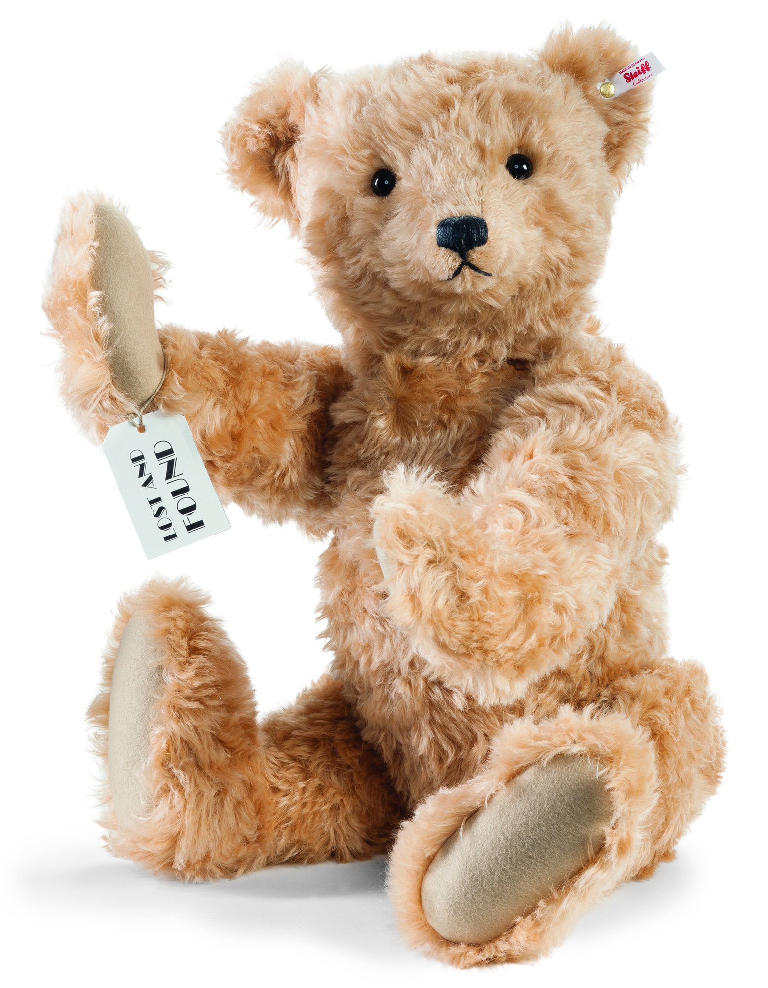 レアテディベア シュタイフ