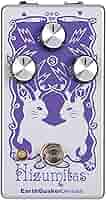 ギター EARTHQUAKER DEVICES Hizumitas FUZZ earthquaker-devices-