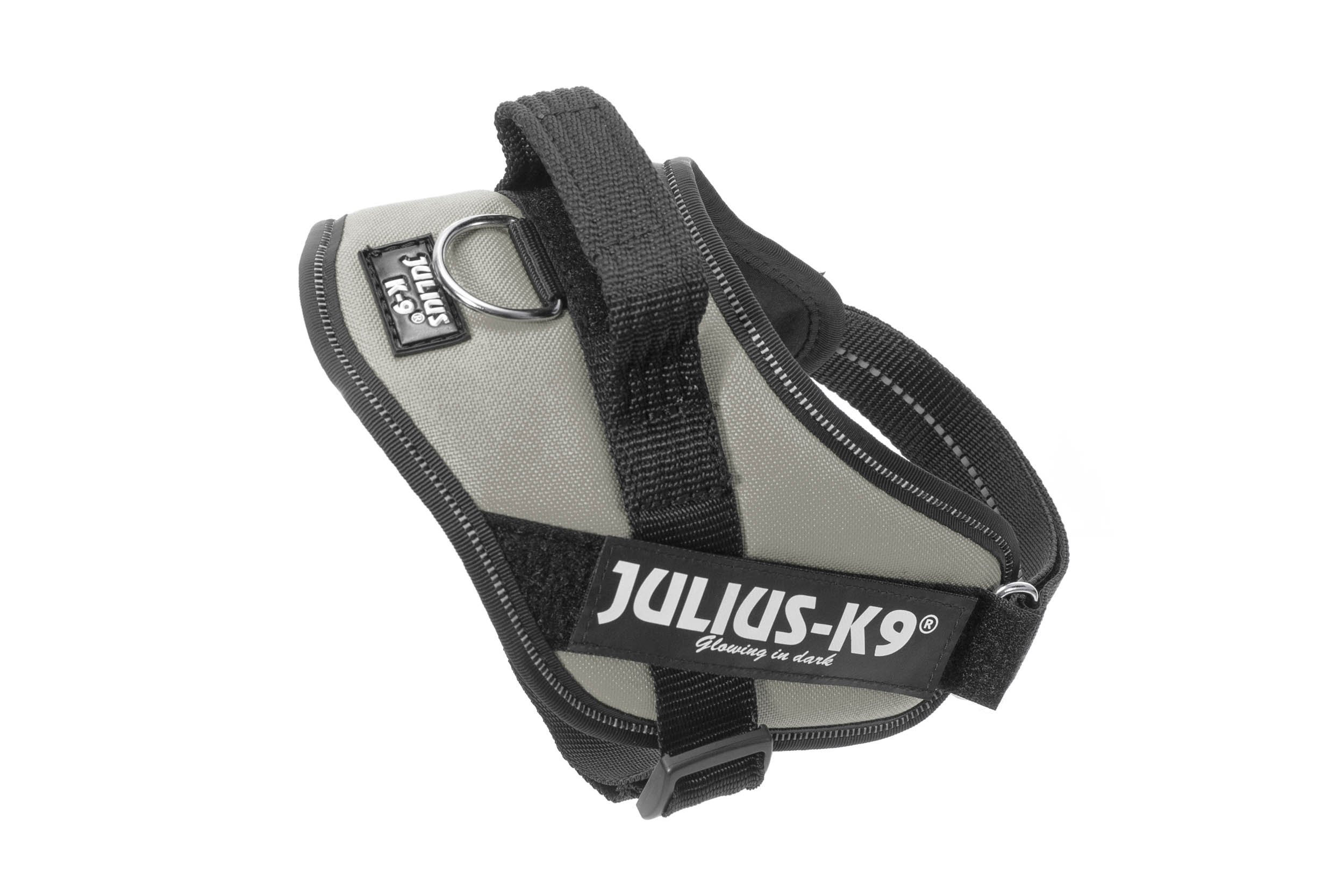 Julius-K9 IDC Powerharness, Camouflage, M/0 — view 875