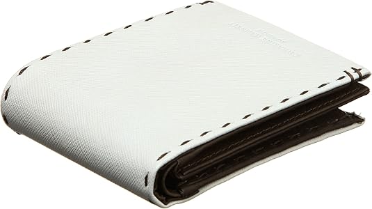 Amazon | [キャサリンハムネットロンドン] 財布 二つ折り カード