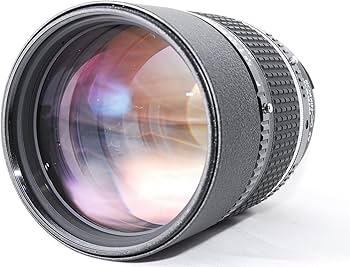 レンズ(単焦点) Nikon AF DC-NIKKOR 135mm F2 Amazon | Nikon ニコン AF DC-NIKKOR 135mm F2 | カメラ用交換レンズ 通販