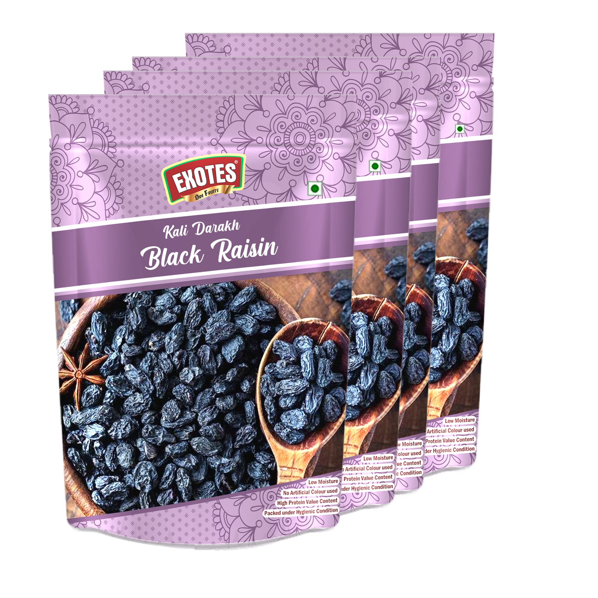 See full amazon price history chart for Fresh Exotes (Black Raisins/Kishmish, 1000G (4X250Gm)) Fresh Exotes (Black Raisins/Kishmish, 1000G (4X250Gm)) (B0CM9NZJVY) Amazon Price History, Amazon Price Tracker