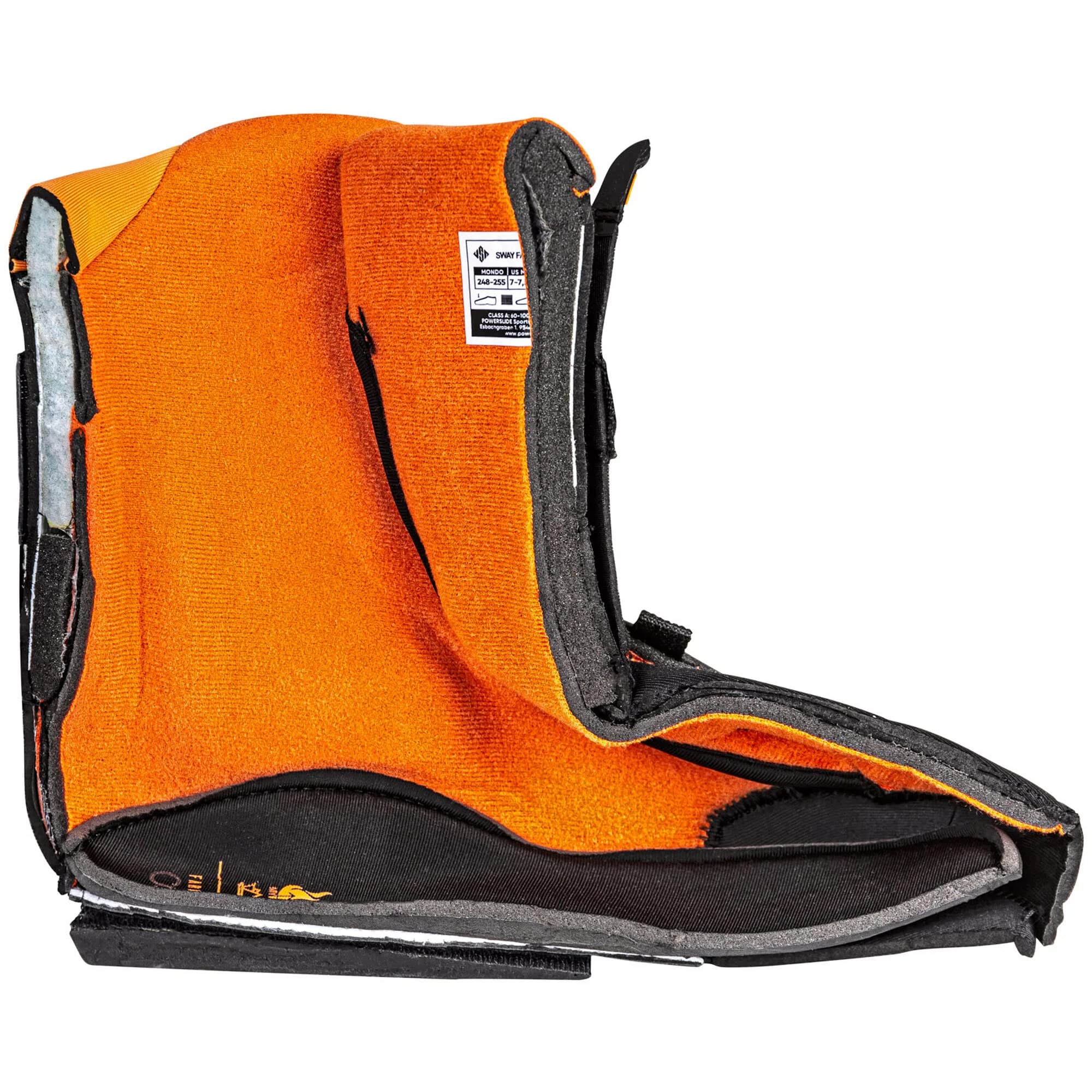 Amazon.co.jp: POWERSLIDE MYFIT LINER CROWN CHIRS FARMER PRO 