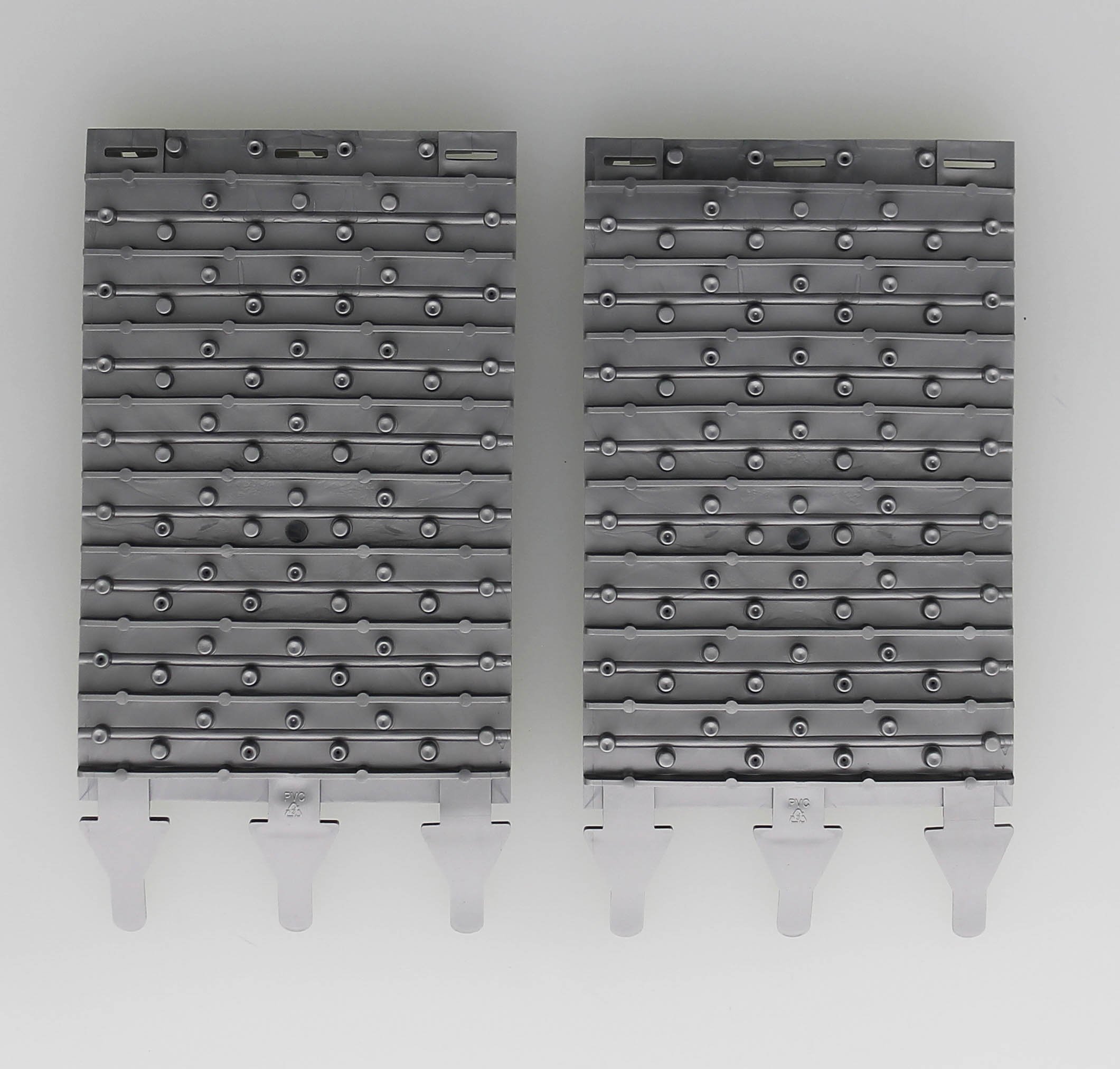 Zodiac Cepillo, Gris, 13x26x4 cm, R0635904