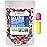 XPRS Nutra Size 5 Empty Capsules - 500 Count Very Small Empty Gelatin Capsules - Pills DIY Capsule Filling - Fillable Pill Gel Caps for Do-It-Yourself Vitamin Supplements (Multi Color)