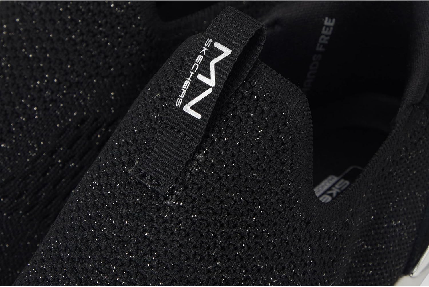 Skechers Womens The Triple Wedge - Aeren Hands Free Slip-ins - Image 6