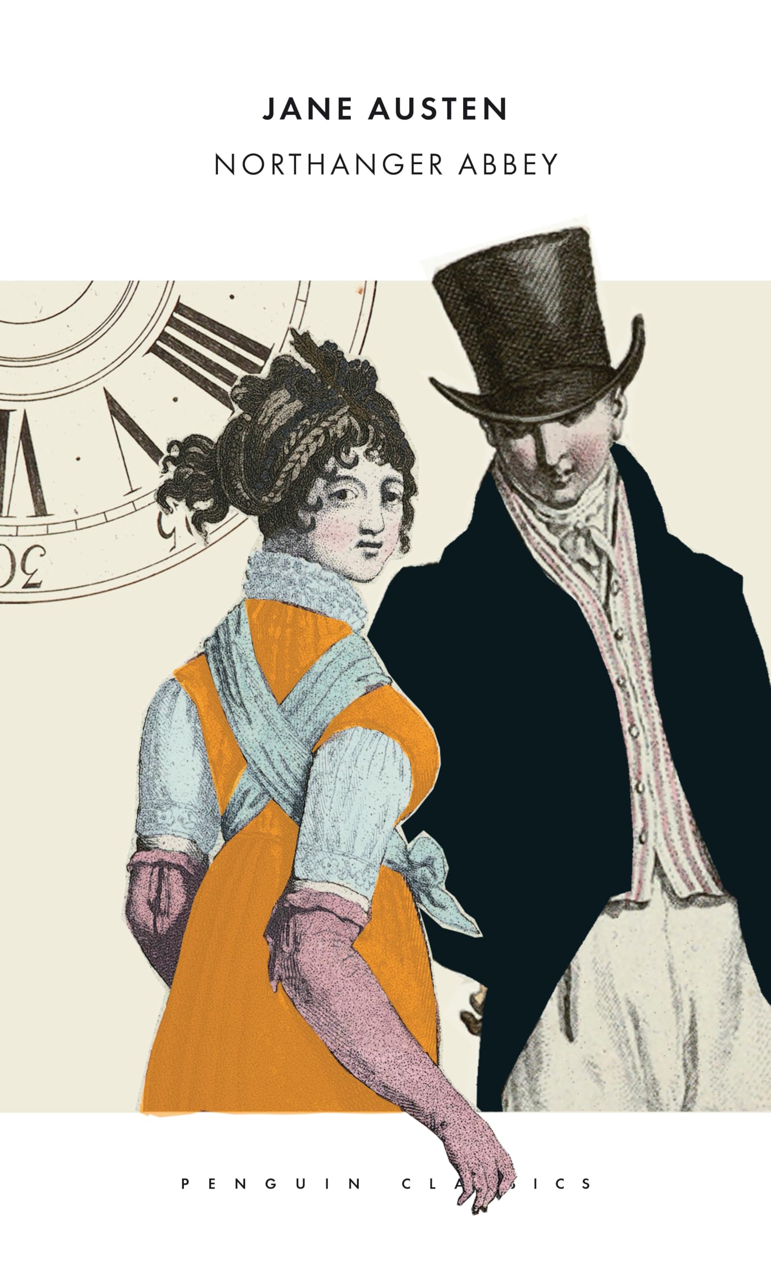 Northanger Abbey