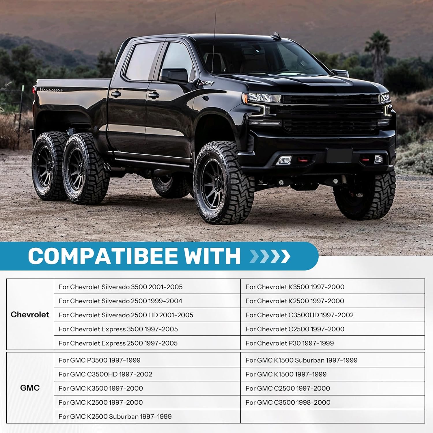 4L80E Transmission Automatic Transmission Pan Gasket Kit Compatible with Chevrolet Silverado K1500 Suburban GMC Escalade OEM 24208847 24210956