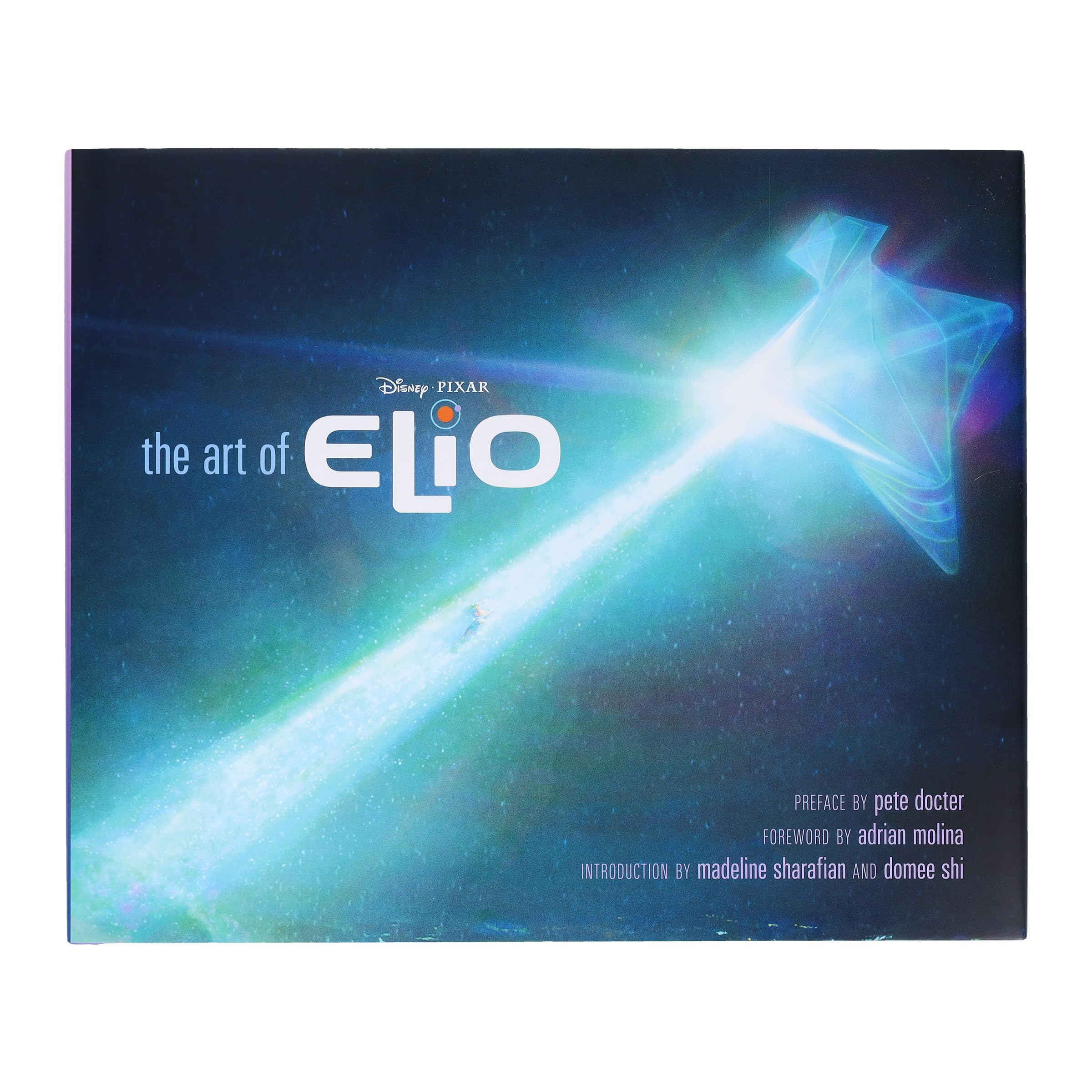 Disney/Pixar The Art of Elio