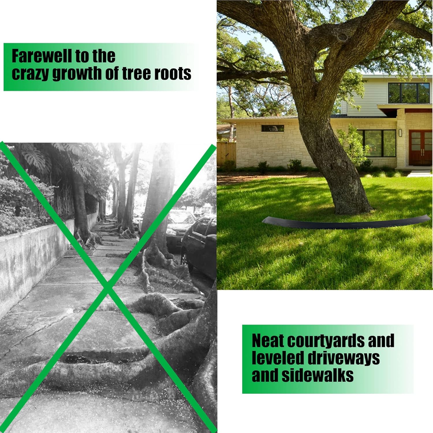 Tree Root Barrier 24in - Image 5