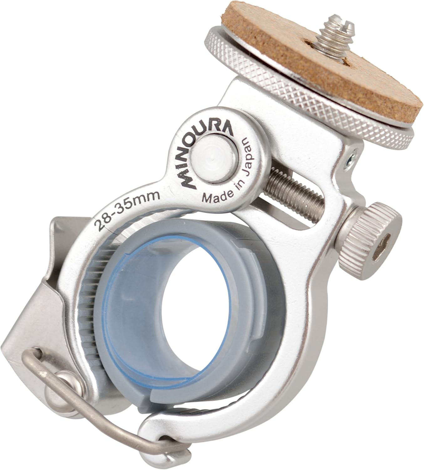 MINOURA Camera Mount Holder (28-35-mm)
